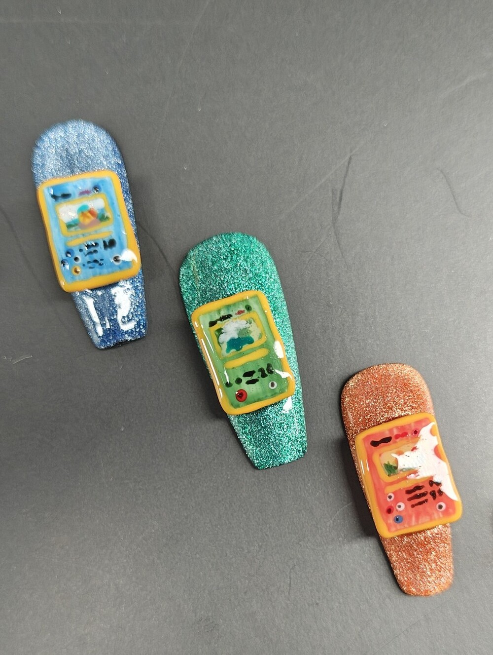 Pokénails - Picture 4 of 5